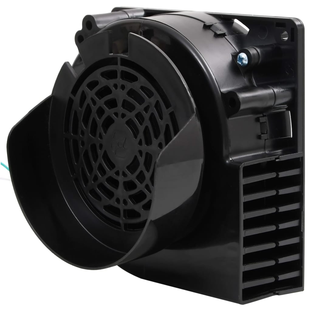 vidaXL Lichtslinger met 110 LED's en ventilator 1100 cm afbeelding