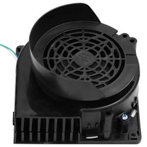 Světelný LED řetěz se 110 LED diodami a ventilátorem 1 100 cm - obrázek 5