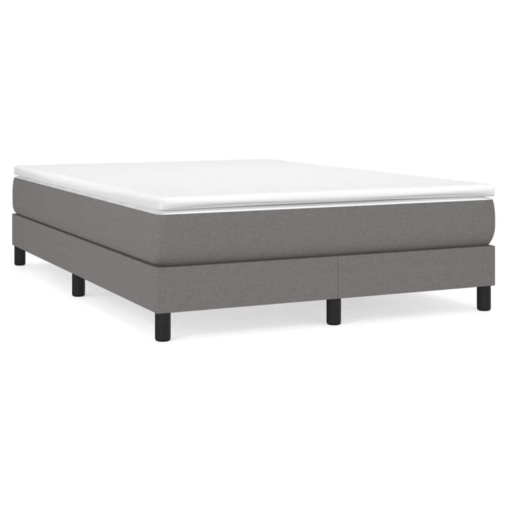 vidaXL  Boxspring     140x190 .