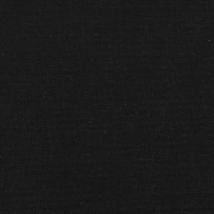 Box spring postel s matrací černá 90x200 cm textil - obrázek 9
