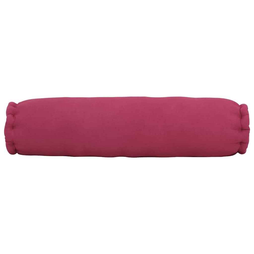 Set Di Cuscini 7 Pz In Tessuto Rosa VidaXL 17 width=274