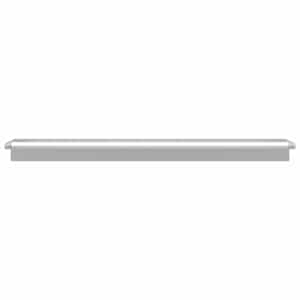 Vodopád bazénová fontána s LED nerezová ocel 110 cm - obrázek 4