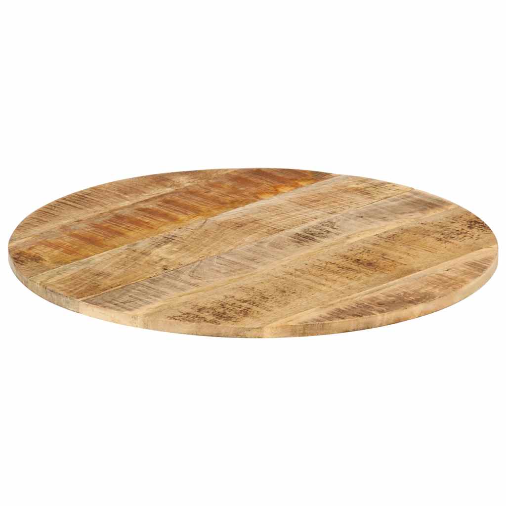 Tischplatte 15 16 Mm 60 Cm Massivholz Mango Abisko