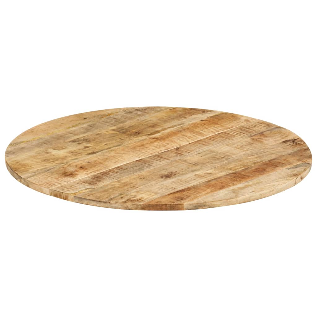 vidaXL Mizna plošča 15-16 mm 70 trden mangov les
