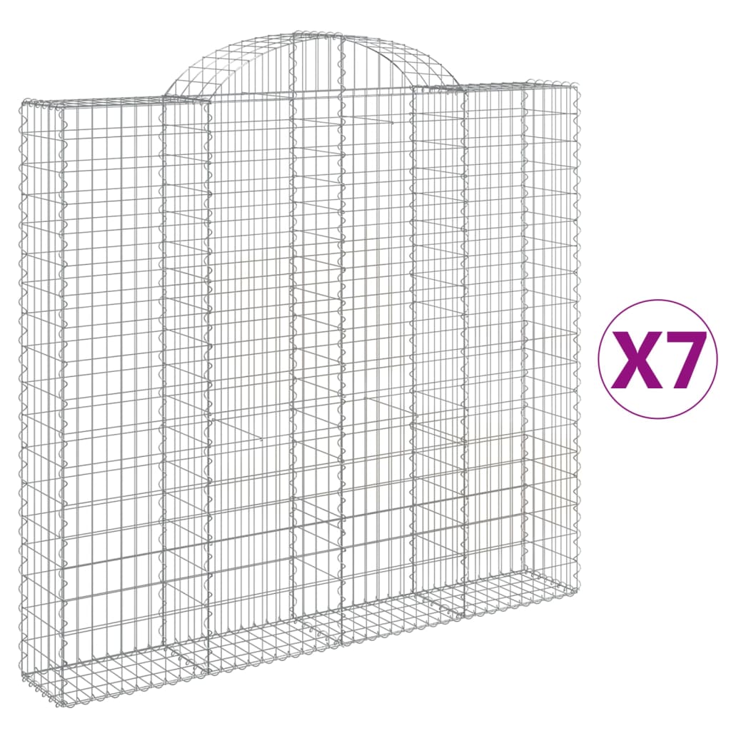 vidaXL £±²± ¤¬ 7 µ. 200x30x180/200 µ. ±»²±½. ¬»