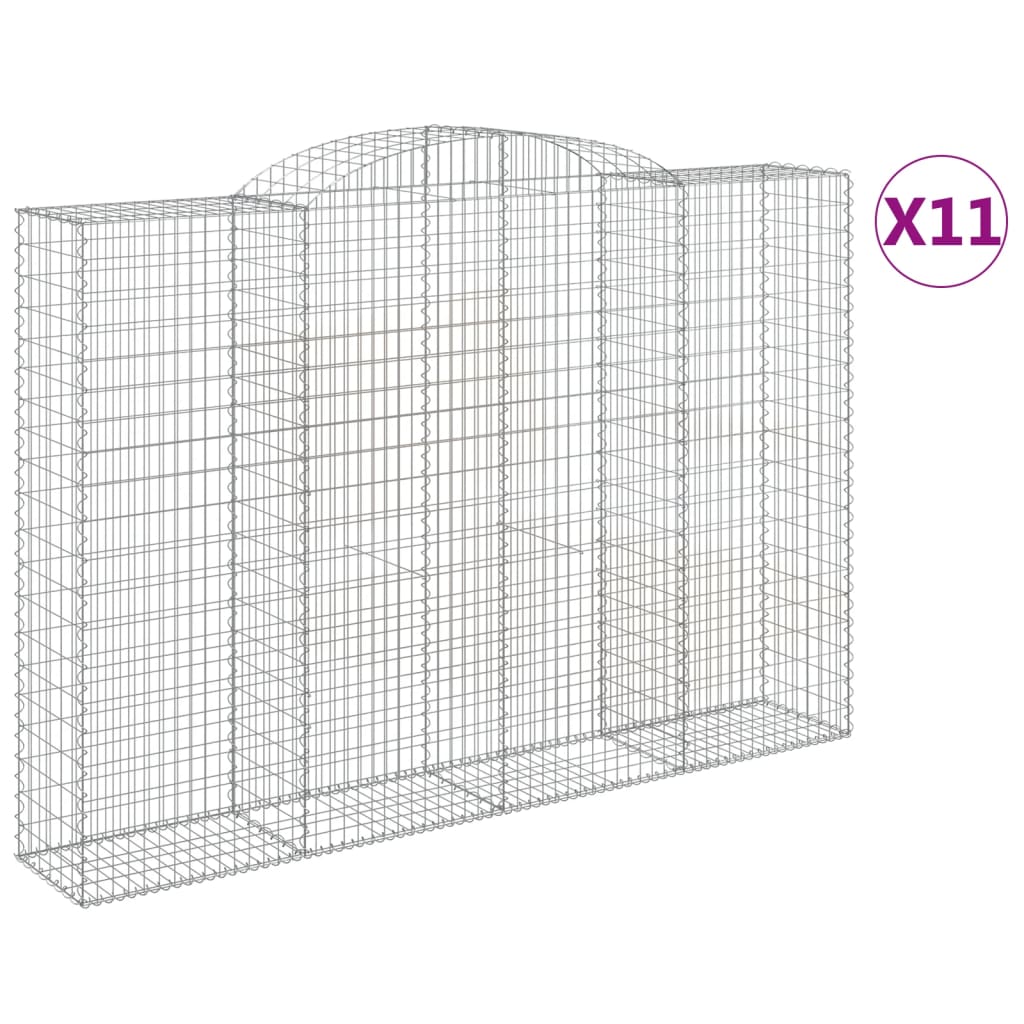 vidaXL £±²± ¤¬ 11 µ. 300x50x200/220 µ. ±»²±½. ¬»