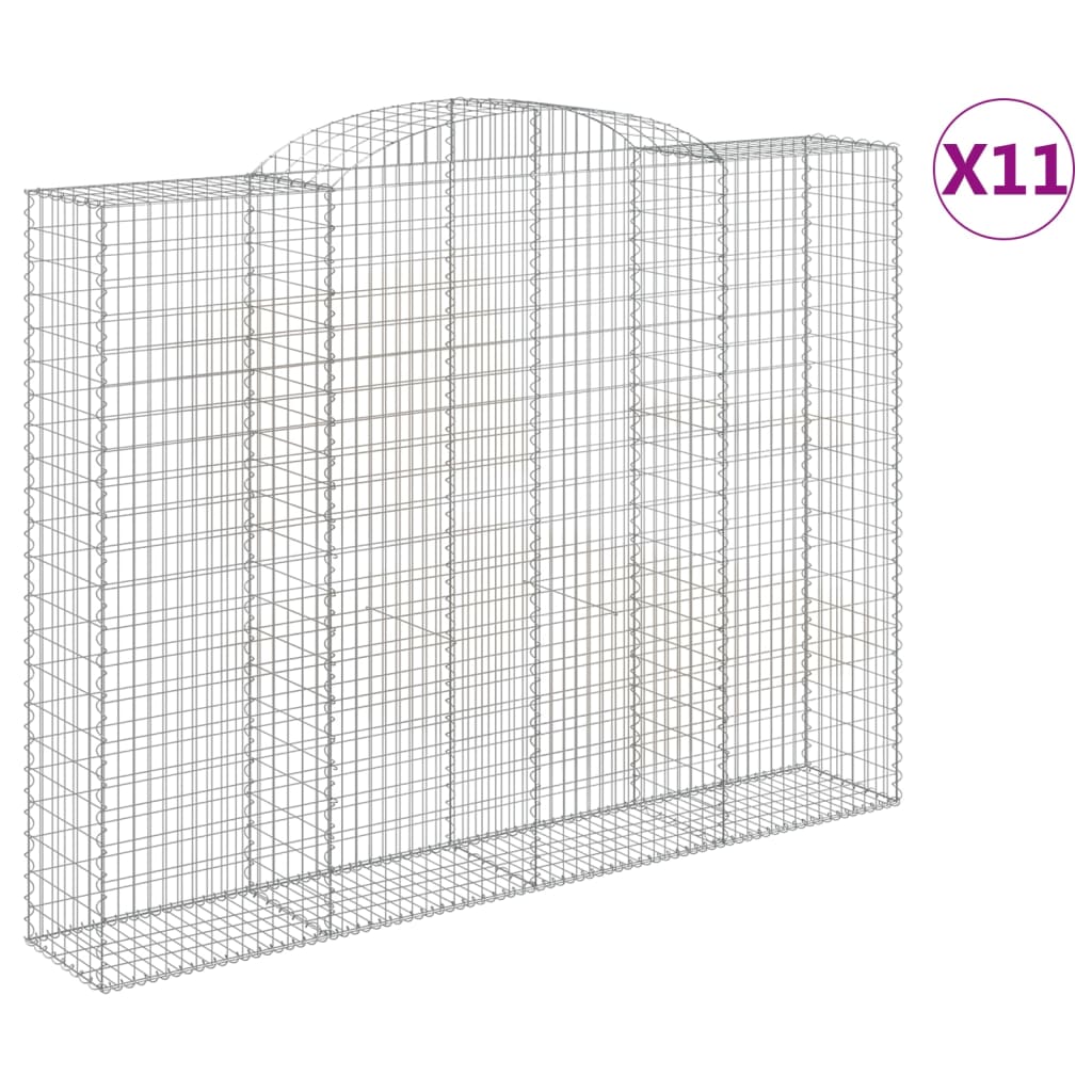 vidaXL £±²± ¤¬ 11 µ. 300x50x220/240 µ. ±»²±½. ¬»