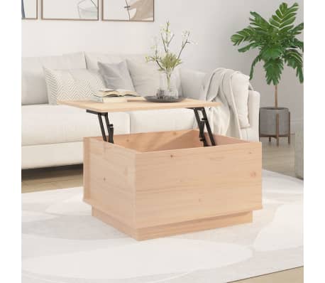 vidaXL &Tau;&rho;&alpha;&pi;&epsilon;&zeta;ά&kappa;&iota; &Sigma;&alpha;&lambda;&omicron;&nu;&iota;&omicron;ύ 60 x 50 x 35 &epsilon;&kappa;. &alpha;&pi;ό &Mu;&alpha;&sigma;ί&phi; &Xi;ύ&lambda;&omicron; &Pi;&epsilon;ύ&kappa;&omicron;&upsilon;