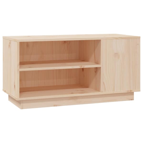 vidaXL telerikapp, 80 x 35 x 40,5 cm, m&auml;nnipuit