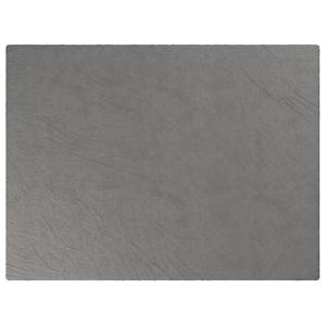 Zátěžová deka s povlečením šedá 150 x 200 cm 11 kg textil - obrázek 3