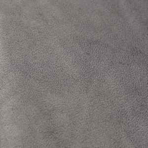 Zátěžová deka s povlečením šedá 150 x 200 cm 11 kg textil - obrázek 5