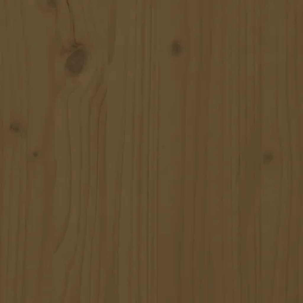 Ławka 112,5x51,5x96,5cm lite drewno sosna skrzynia ławka duży wybór vidaXL - Zdjęcie 22 z 50