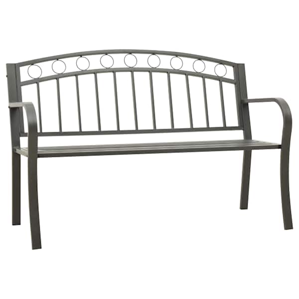 vidaXL aiapink, hall, 120 cm, teras