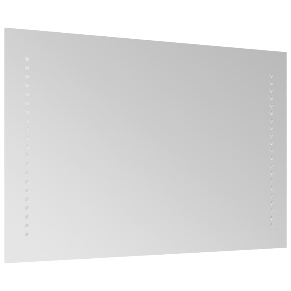 LED-Badspiegel 40x60 cm | Stepinfit.de