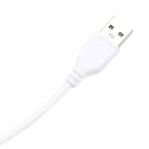 Koupelnové zrcadlo s LED osvětlením 50 x 90 cm - obrázek 8