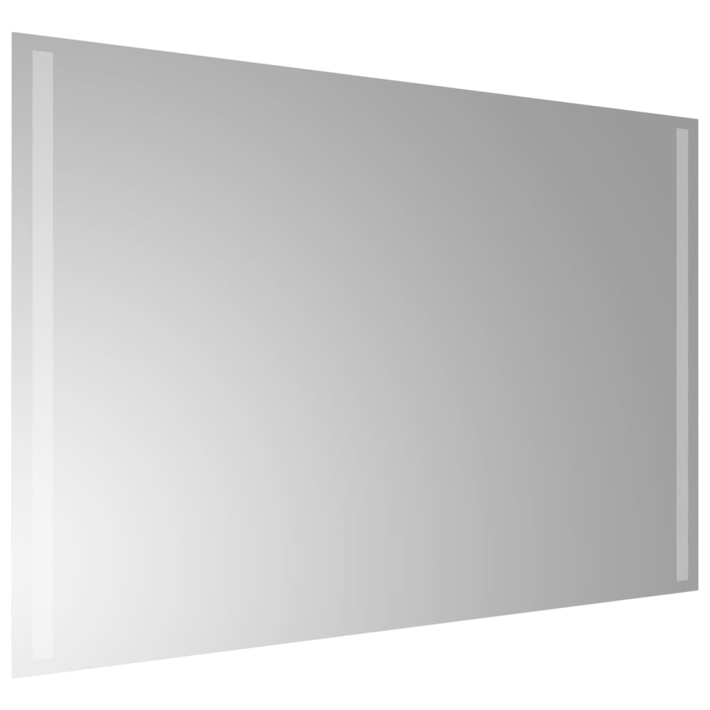 LED-Badspiegel 60x90 cm | Stepinfit.de