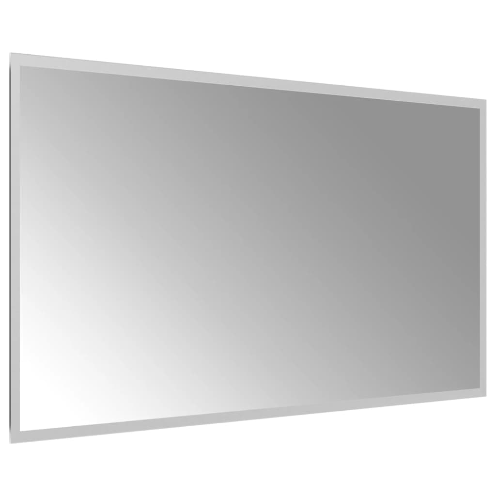 LED-Badspiegel 50x90 cm | Stepinfit.de
