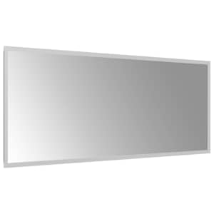 Koupelnové zrcadlo s LED osvětlením 40x100 cm - obrázek 5