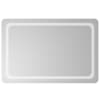 vidaXL LED vannitoapeegel, 60x90 cm