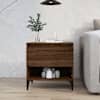 Brown_oak