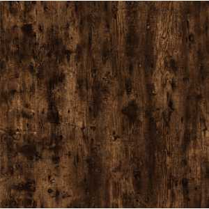 TV skříňka kouřový dub 102x44,5x50 cm kompozitní dřevo - obrázek 9