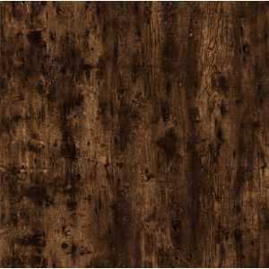 Příborník kouřový dub 100x33x59,5 cm kompozitní dřevo - obrázek 10