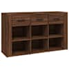 Brown_oak