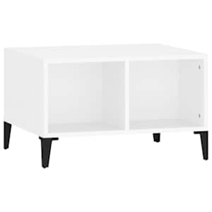 Konferenční stolek 60x50x36,5 cm kompozitní dřevo - obrázek 2