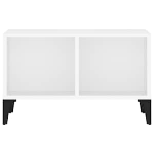 Konferenční stolek 60x50x36,5 cm kompozitní dřevo - obrázek 5