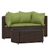 Brown_and_green