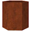 Weathering_steelbrown