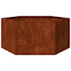 Weathering_steelbrown