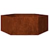 Weathering_steelbrown
