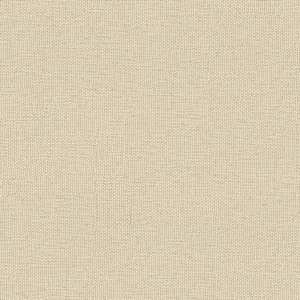 Lavice krémová 100 x 75 x 76 cm textil - obrázek 7