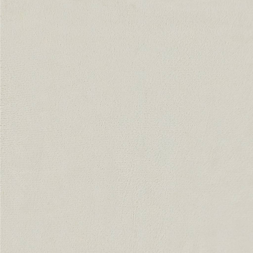 atpūtas krēmkrāsa, brūns, 62x79x79 cm, samts