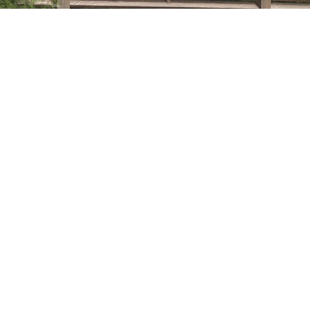 Petrashop  Stojan na dřevo černý 110 x 35 x 108,5 cm masivní borovice