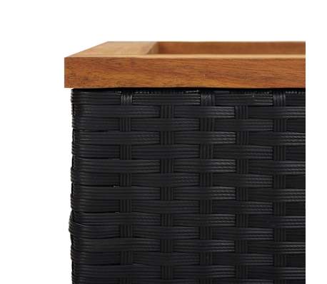 Leitz Aufbewahrungsbox Aus Stoff Mit Deckel, 2er-Set