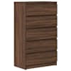 Brown_oak