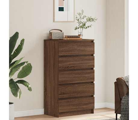 vidaXL &Sigma;&upsilon;&rho;&tau;&alpha;&rho;&iota;έ&rho;&alpha; &Kappa;&alpha;&phi;έ &Delta;&rho;&upsilon;&sigmaf; 60x36x103 &epsilon;&kappa;. &alpha;&pi;ό &Epsilon;&pi;&epsilon;&xi;&epsilon;&rho;&gamma;&alpha;&sigma;&mu;έ&nu;&omicron; &Xi;ύ&lambda;&omicron;