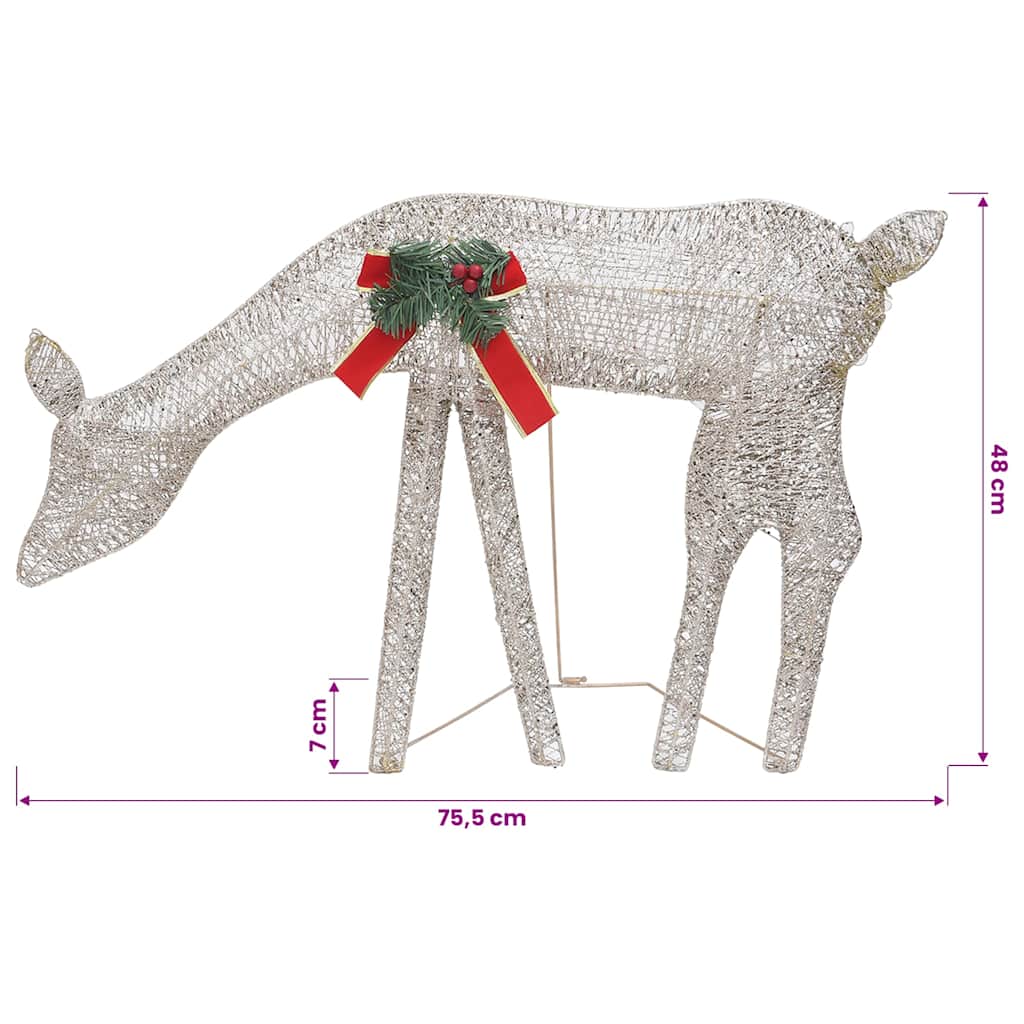 Suéter Natal Infantil Rena - Moletom Bebê Menino Menina