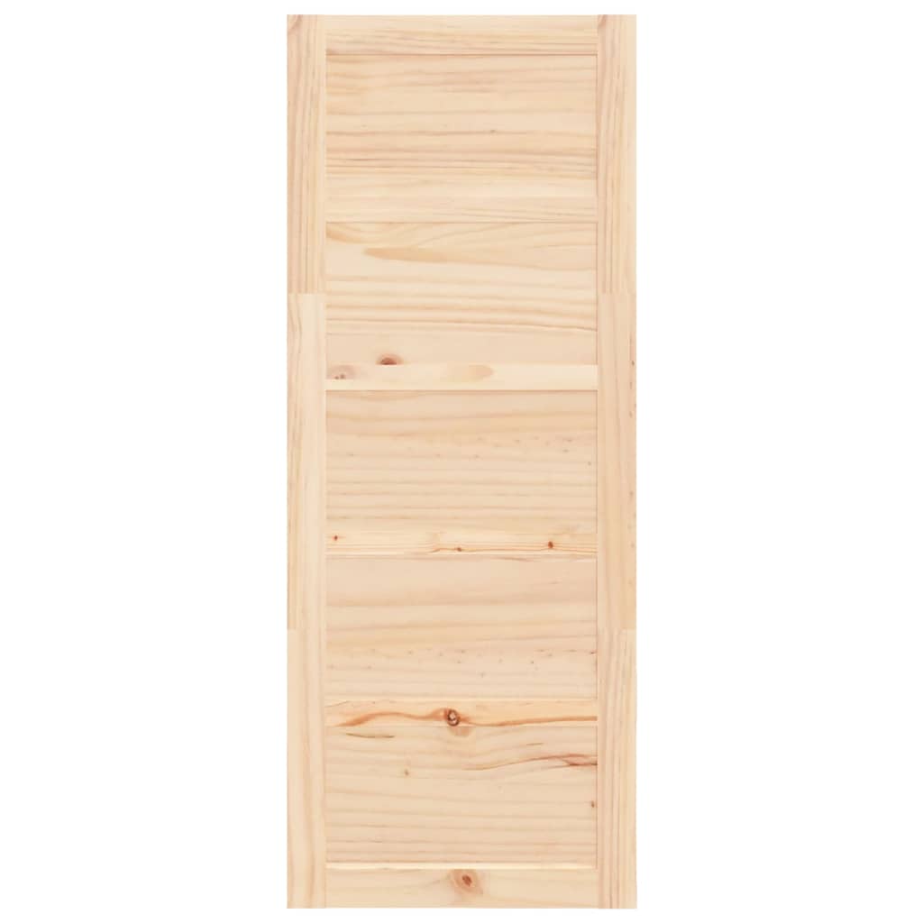 La puerta granero de madera maciza: Estilo y calidad que perduran