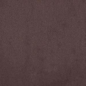 Křeslo glider se stoličkou hnědé textil - obrázek 11