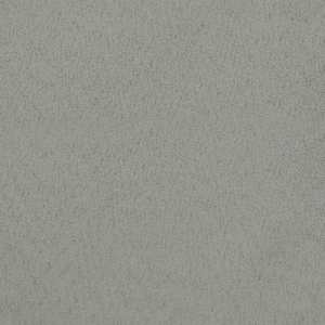 Křeslo glider se stoličkou světle šedé textil - obrázek 11