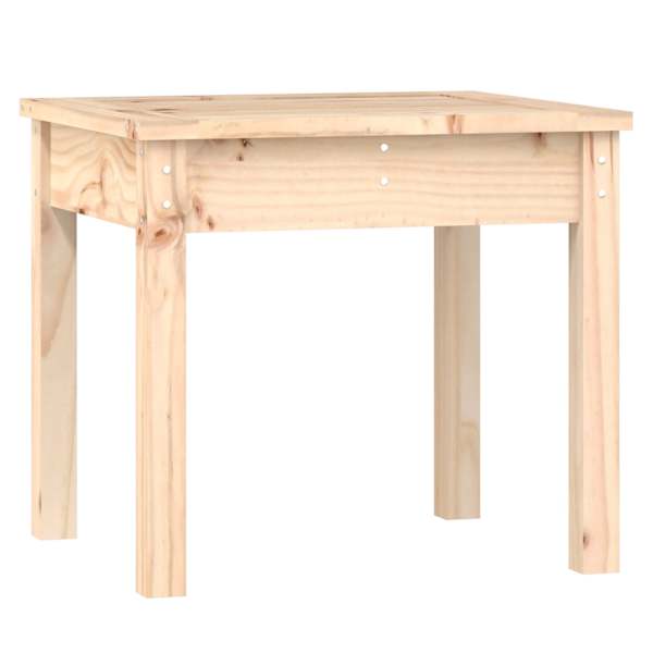 vidaXL aiapink, 50 x 44 x 45 cm, m&auml;nnipuit