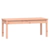 vidaXL aiapink, 109 x 44 x 45 cm, m&auml;nnipuit