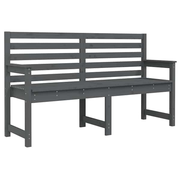 vidaXL aiapink, hall, 159,5x48x91,5 cm, m&auml;nnipuit