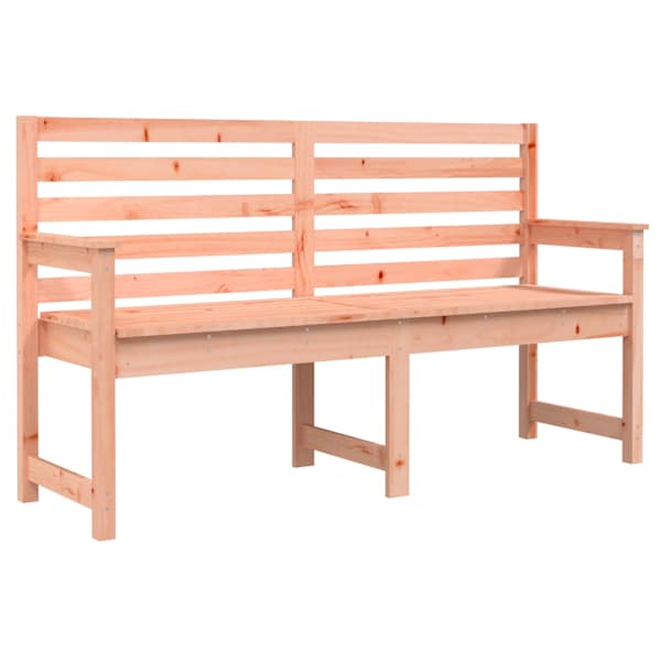 vidaXL aiapink, 159,5x48x91,5 cm, m&auml;nnipuit