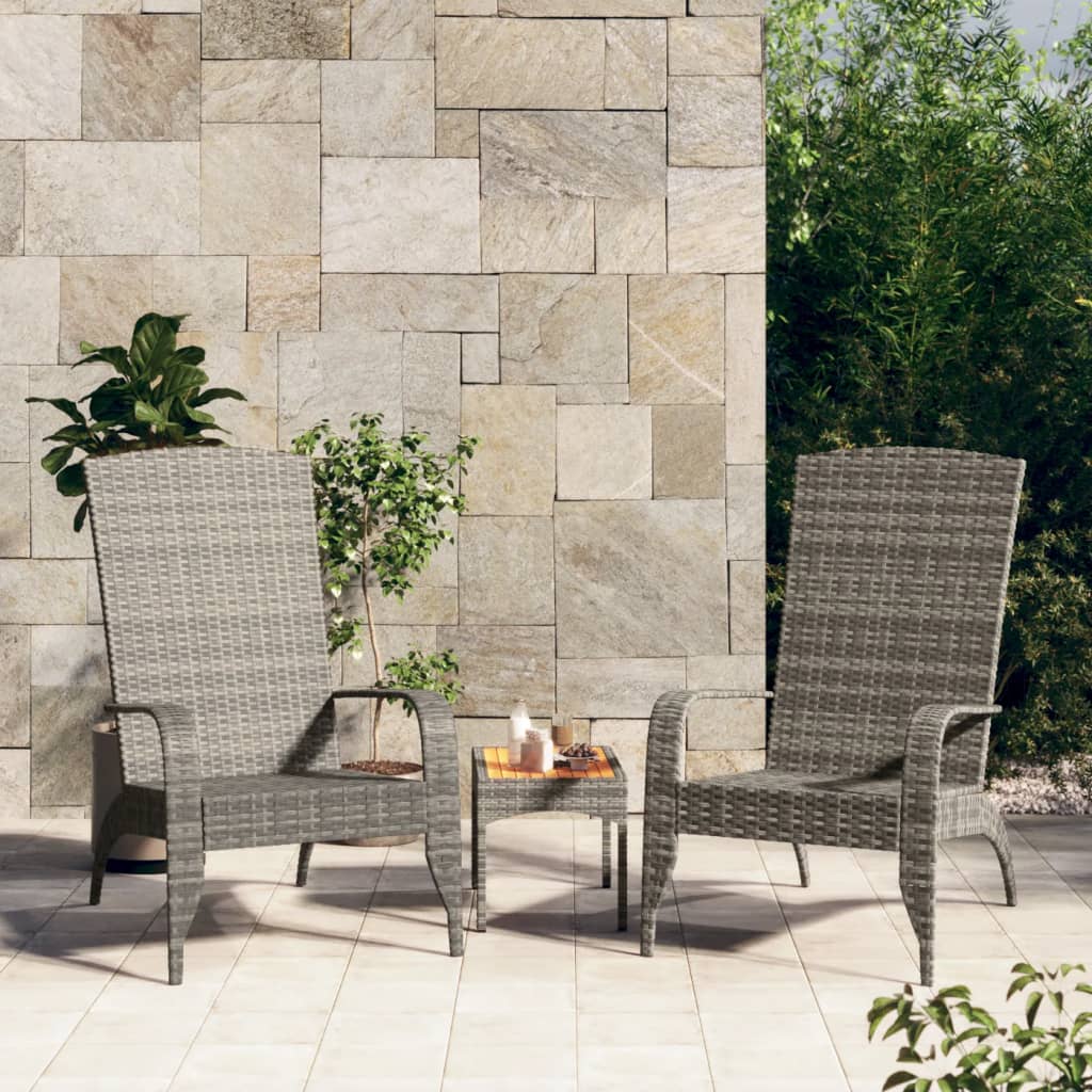 Patioflare discount muskoka chair