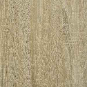 Příborník dub sonoma 60 x 35 x 70 cm kompozitní dřevo - obrázek 8