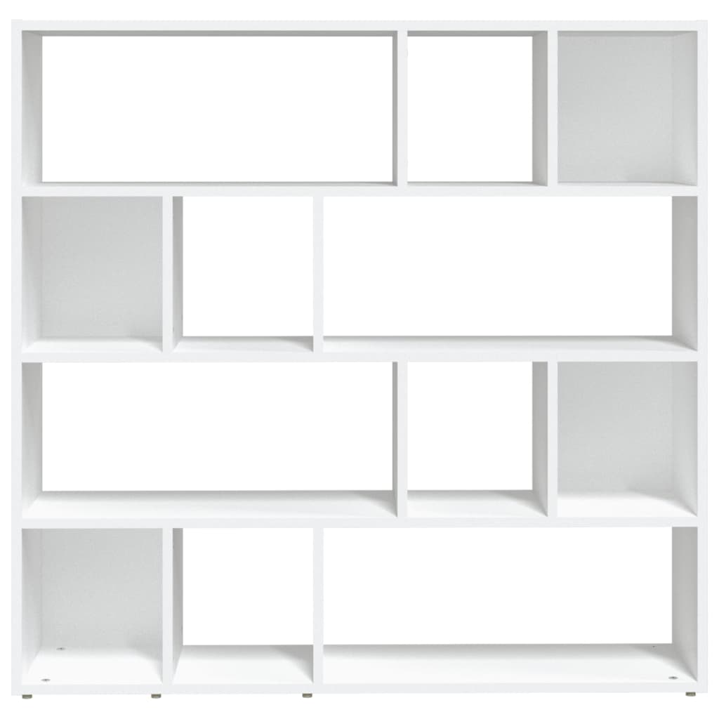 Libreria/Divisorio Bianco 105x24x102 Cm VidaXL 14 width=274